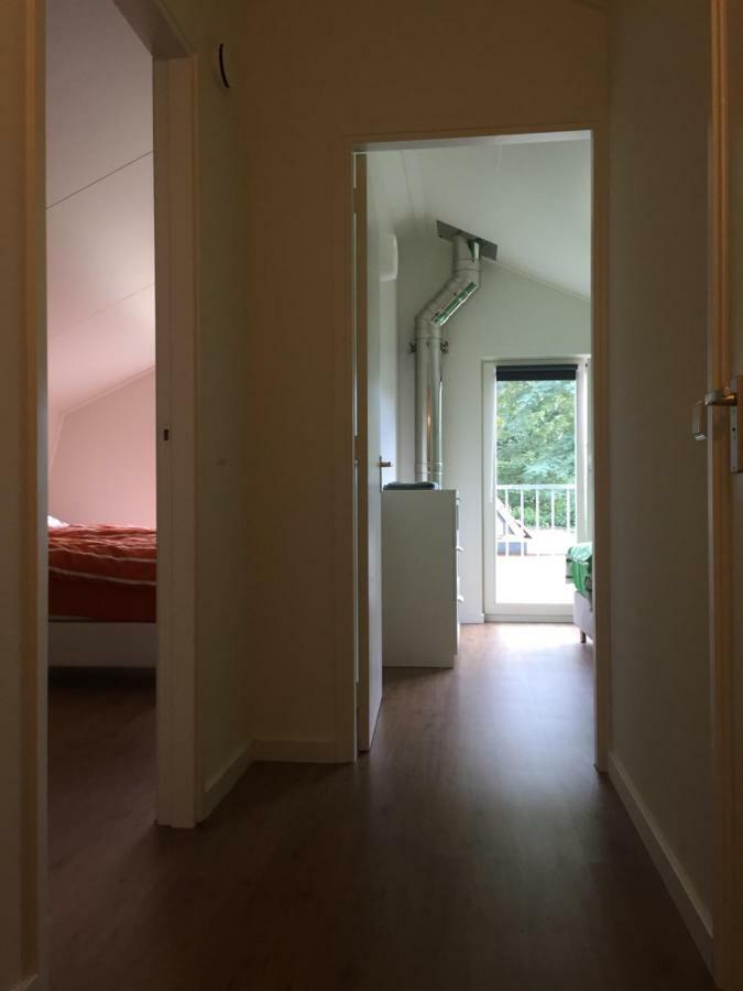 Het Hart Villa Bergen Exterior foto