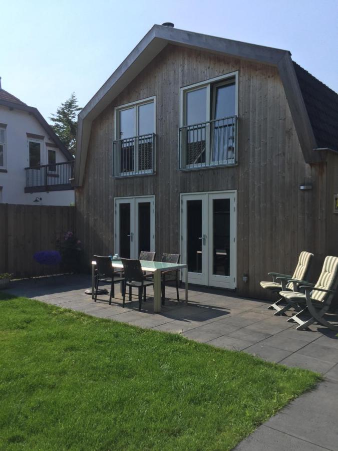 Het Hart Villa Bergen Exterior foto